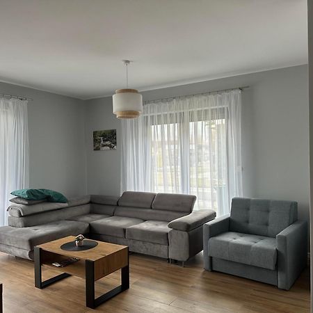 Sosnowka Lake Apartament Kültér fotó