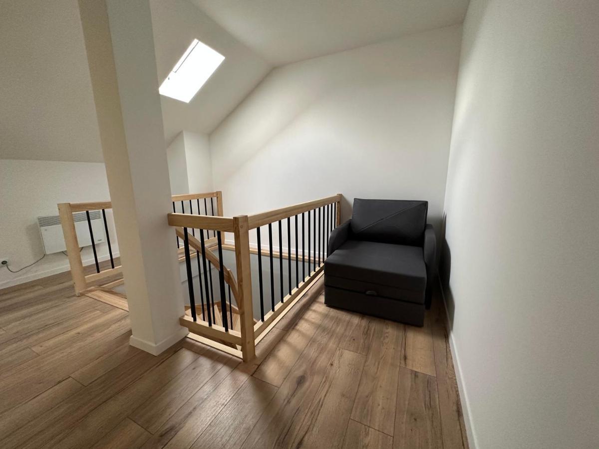 Sosnowka Lake Apartament Kültér fotó