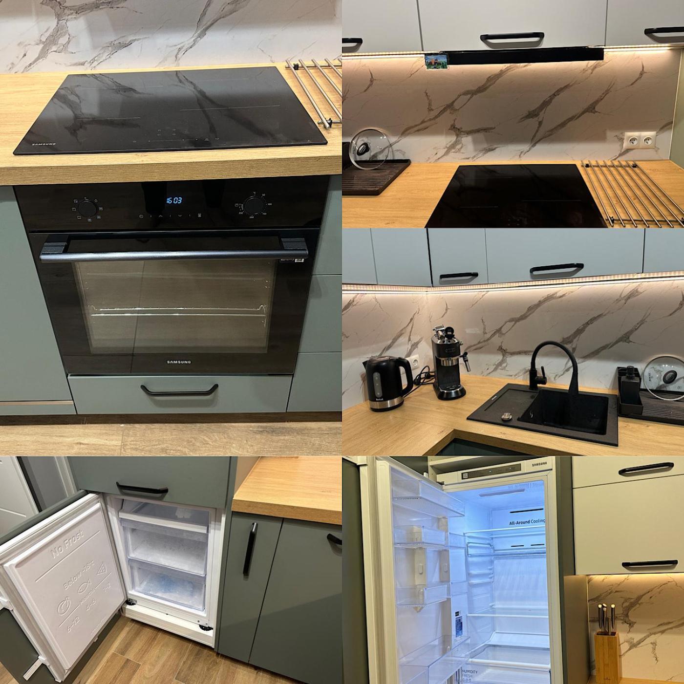 Sosnowka Lake Apartament Kültér fotó