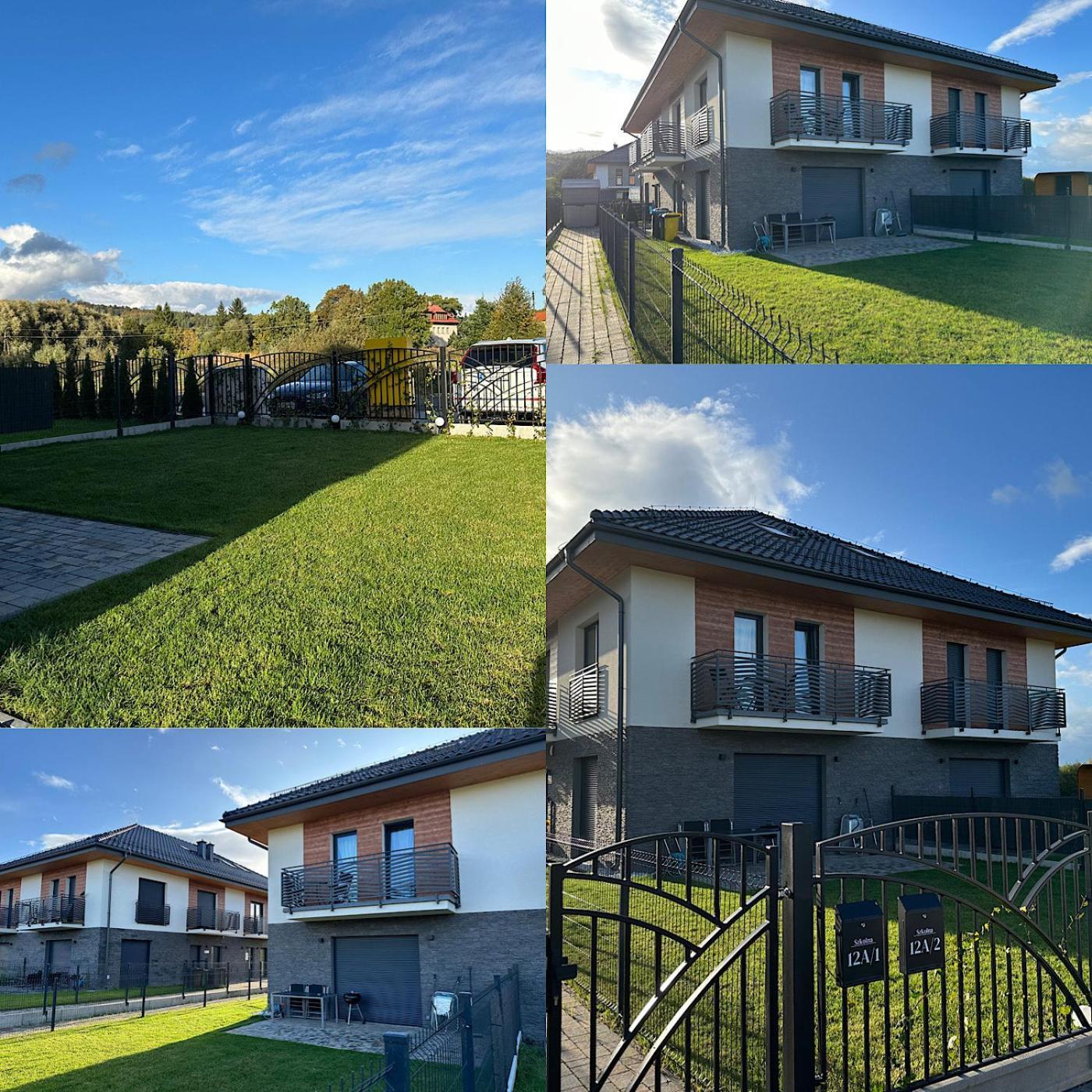 Sosnowka Lake Apartament Kültér fotó